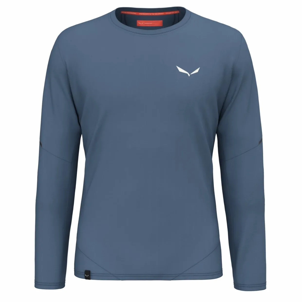 Pedroc Dry’Ton Maglia Maniche Lunghe Uomo