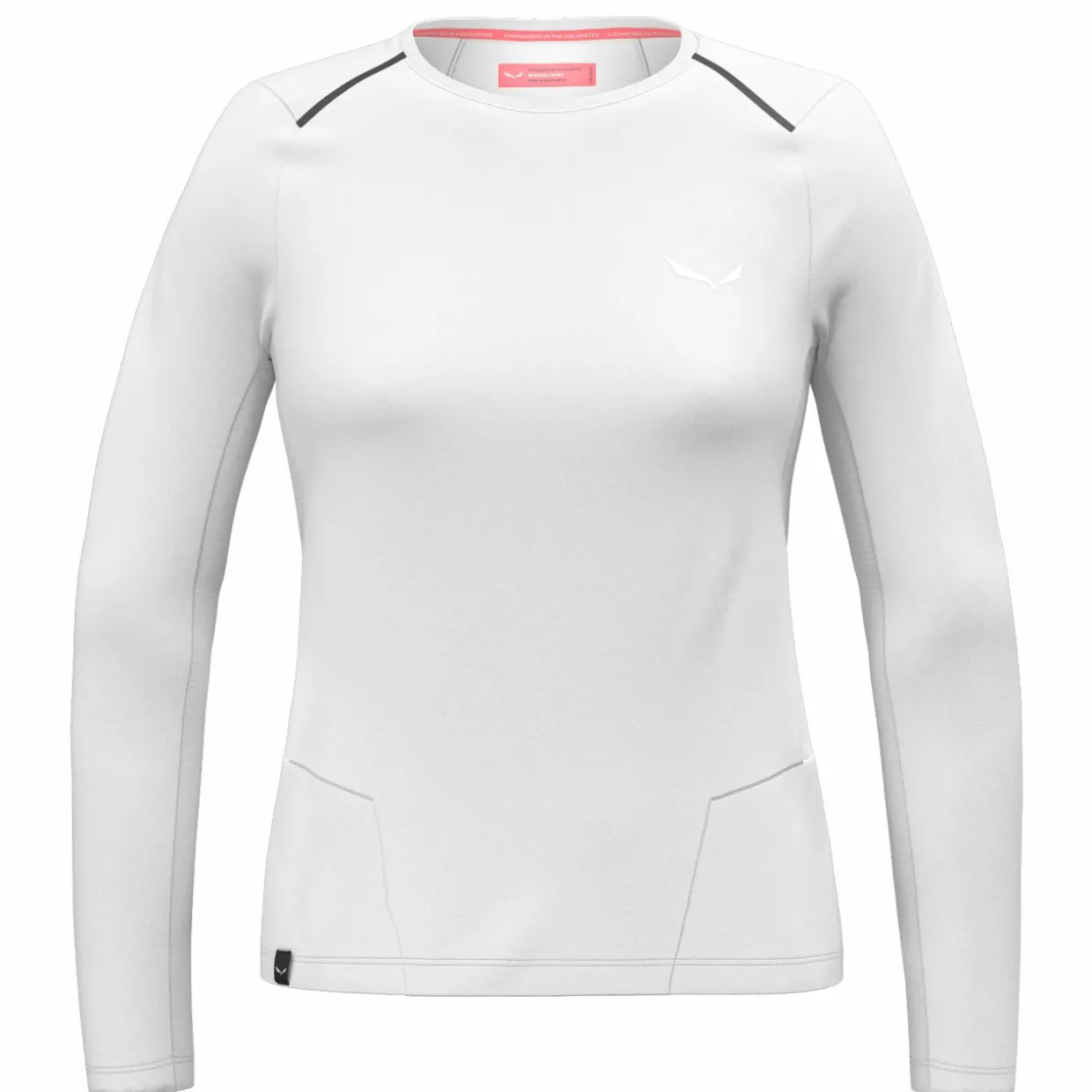 Pedroc Dry'Ton Maglietta Donna