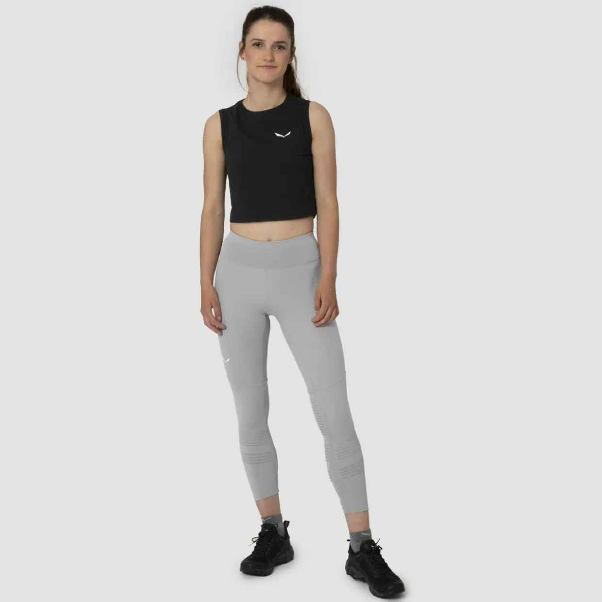 Pedroc Dry'Ton Responsive Leggings Donna