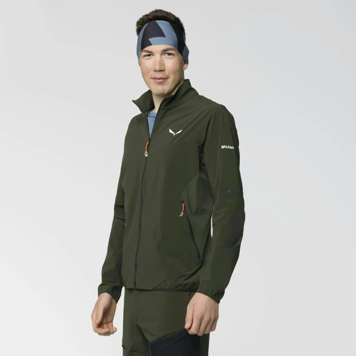 Pedroc Durastretch Giacca Light Uomo