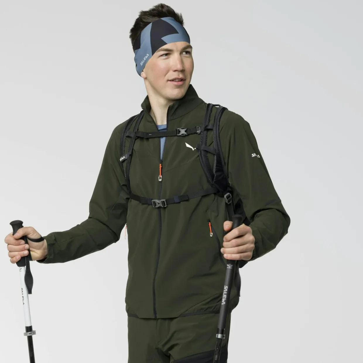 Pedroc Durastretch Giacca Light Uomo