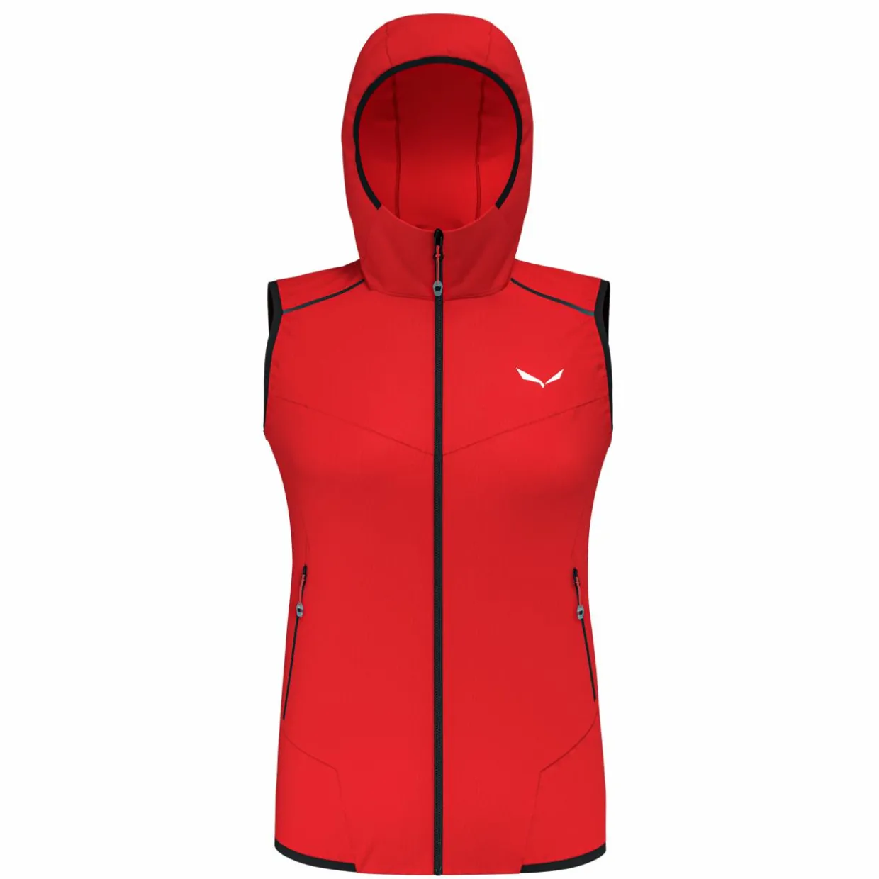 Pedroc Durastretch Gilet Light Donna