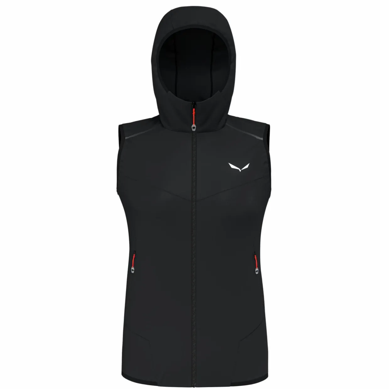 Pedroc Durastretch Gilet Light Donna