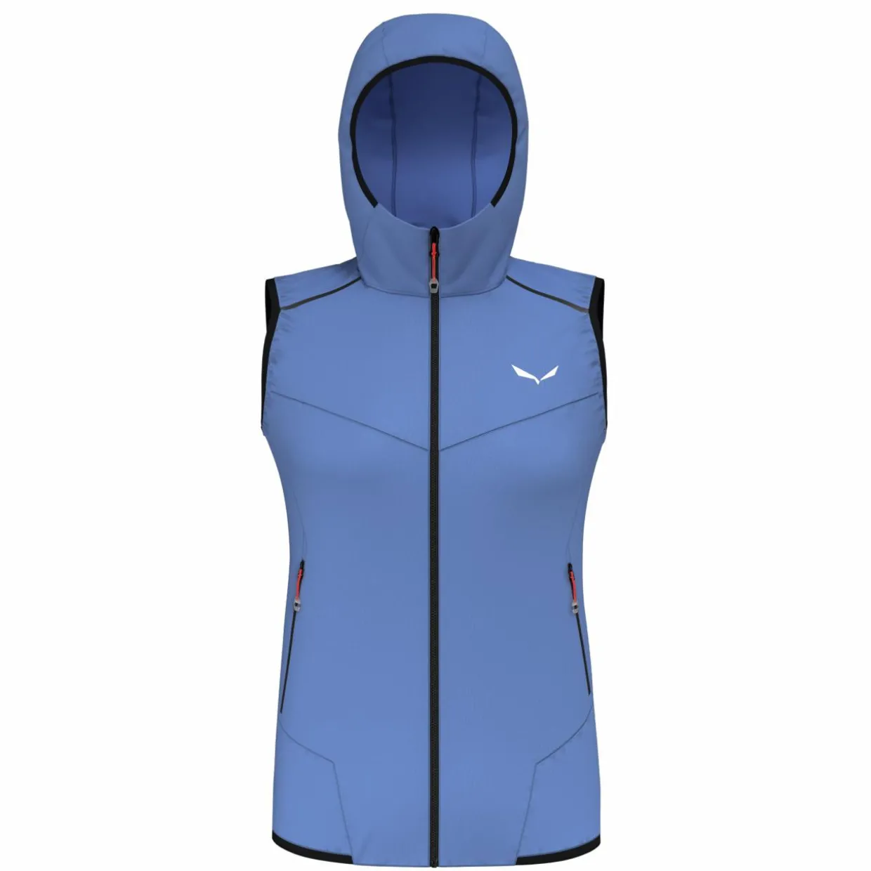Pedroc Durastretch Gilet Light Donna