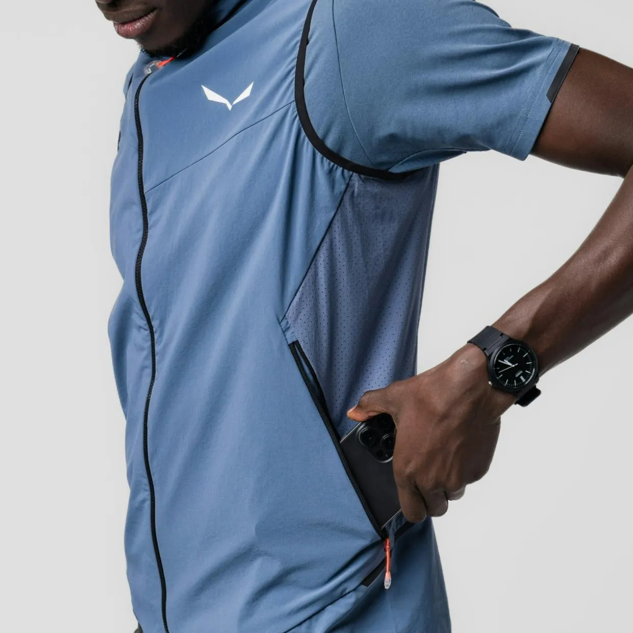 Pedroc Durastretch Gilet Light Uomo