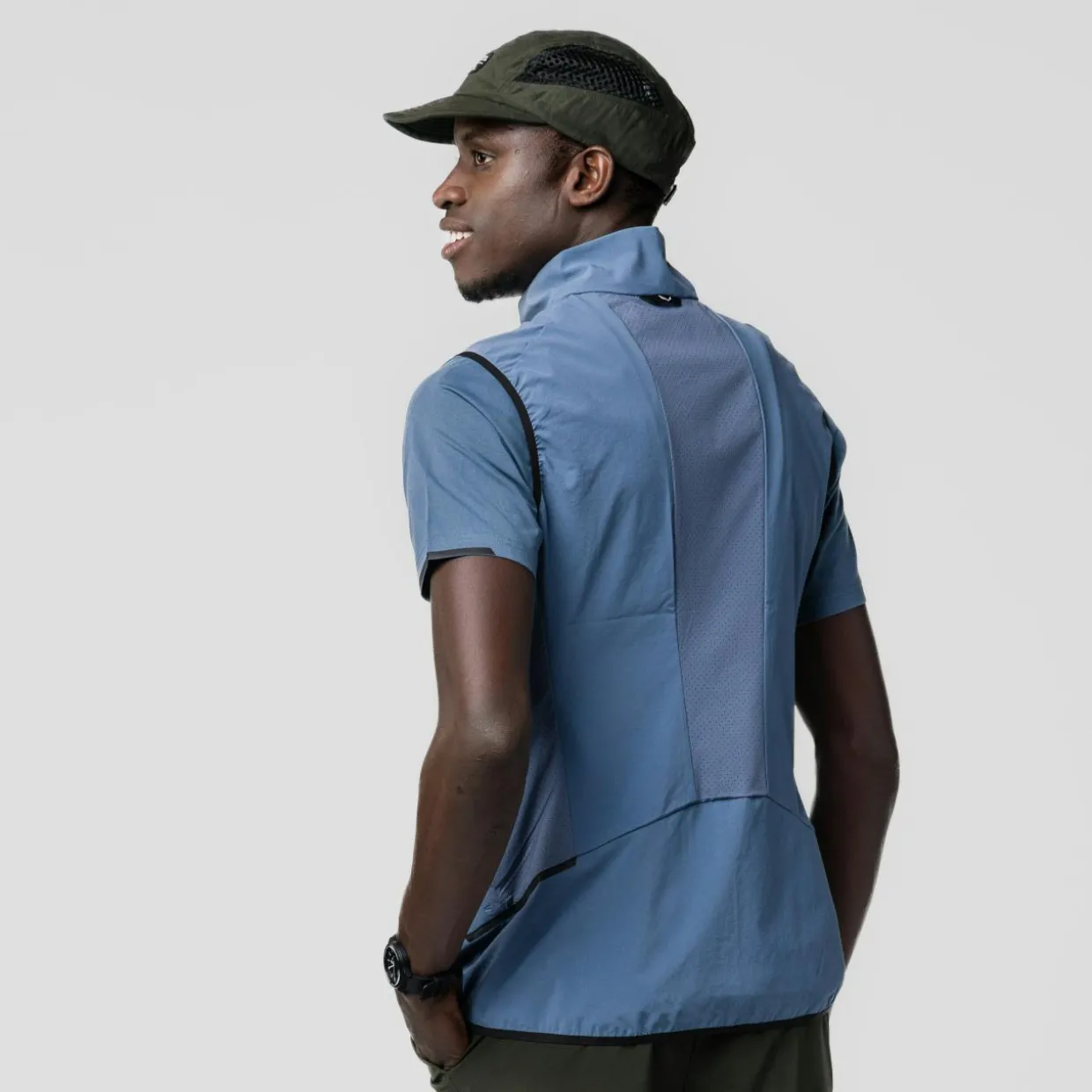Pedroc Durastretch Gilet Light Uomo