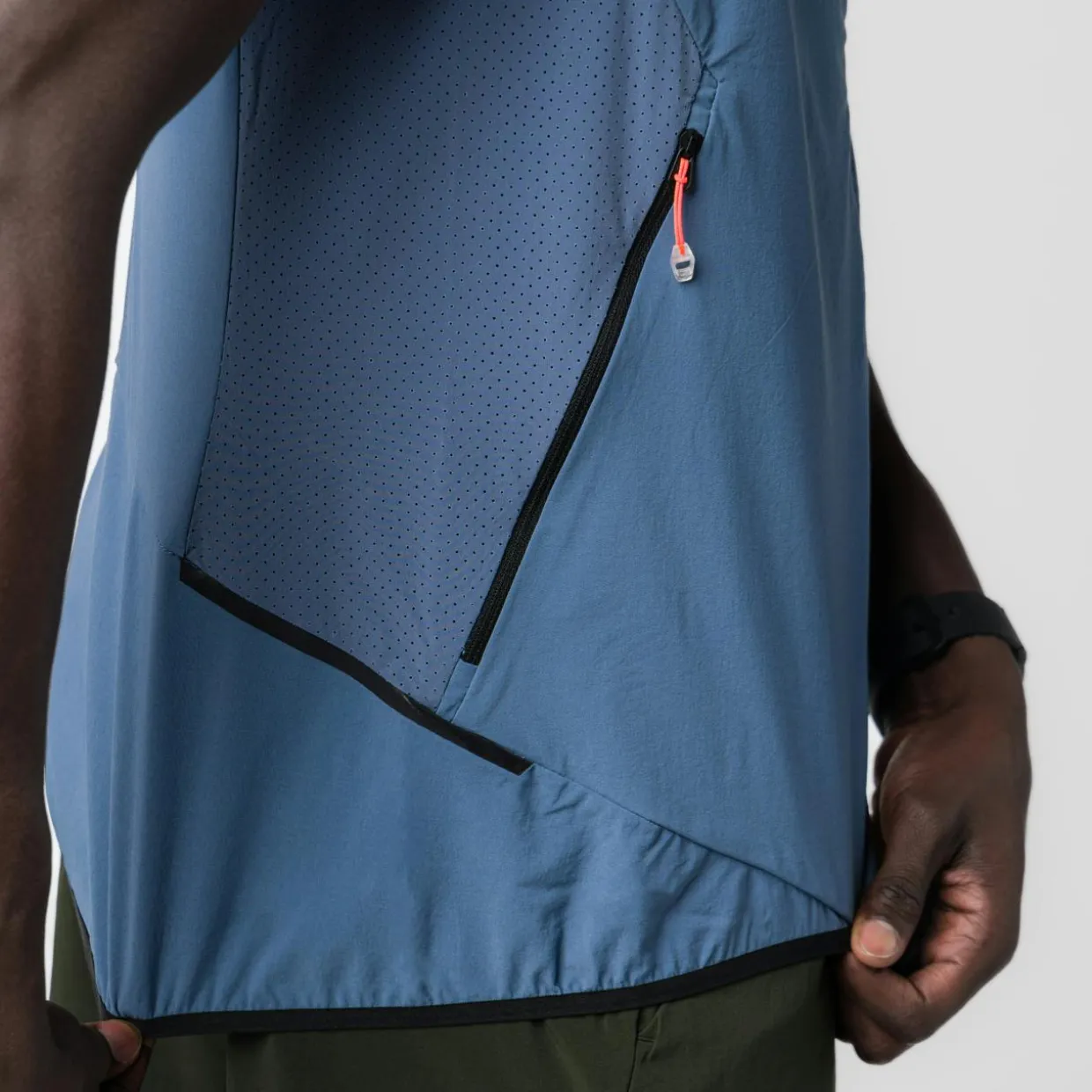 Pedroc Durastretch Gilet Light Uomo
