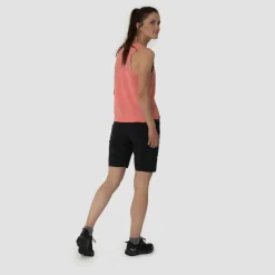 Pedroc Durastretch Pantaloncini Donna