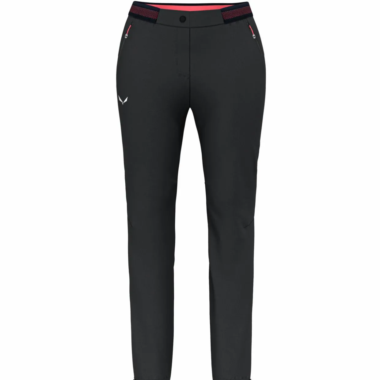 Pedroc Durastretch Softshell Pantalone Lungo Donna