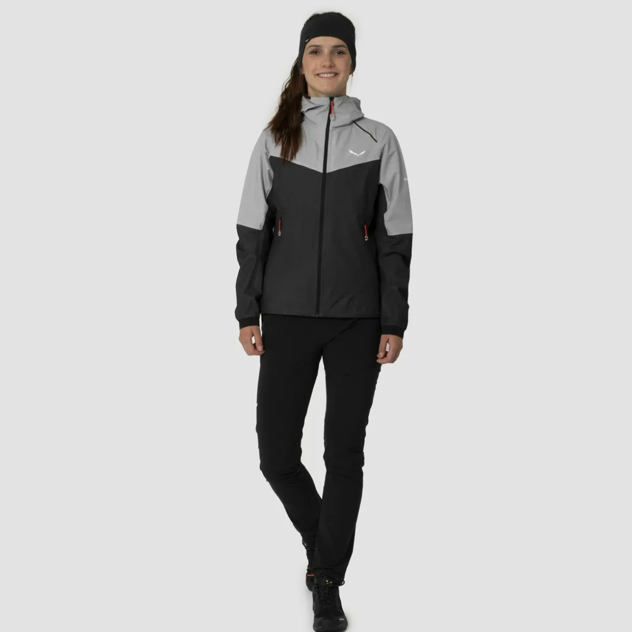 Pedroc 2.5L Powertex Giacca Light Donna
