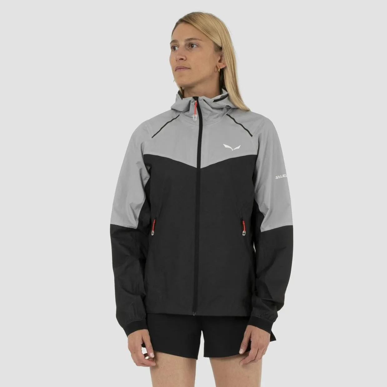 Pedroc 2.5L Powertex Giacca Light Donna