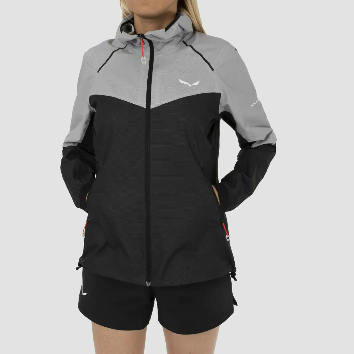 Pedroc 2.5L Powertex Giacca Light Donna