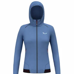 Pedroc Polarlite Giacca con Cappuccio Donna