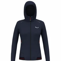 Pedroc Polarlite Giacca con Cappuccio Donna