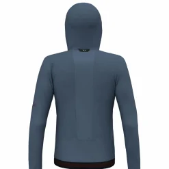 Pedroc Polarlite Giacca con Cappuccio Uomo