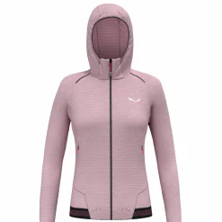 Pedroc Polarlite Giacca con Cappuccio Donna
