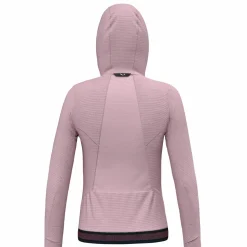 Pedroc Polarlite Giacca con Cappuccio Donna