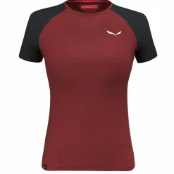 Pedroc Polartec® Delta® T-Shirt Donna
