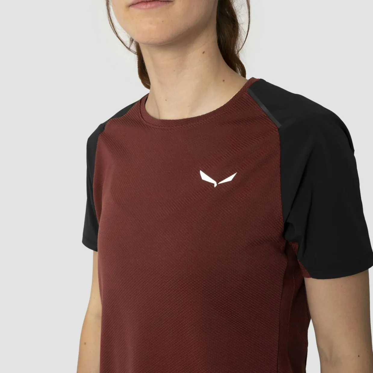 Pedroc Polartec® Delta® T-Shirt Donna