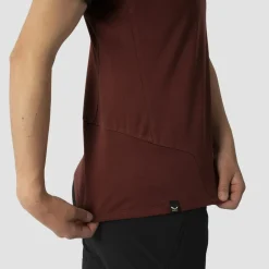 Pedroc Polartec® Delta® T-Shirt Donna