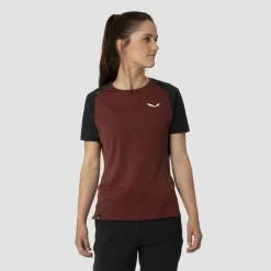 Pedroc Polartec® Delta® T-Shirt Donna