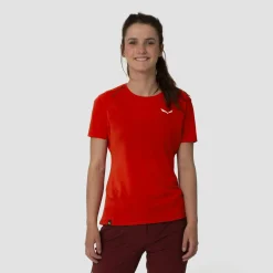 Pedroc Polartec® Delta® T-Shirt Donna