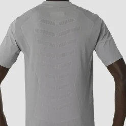 Pedroc Pro Dry'Ton Maglietta Mezza Zip Uomo