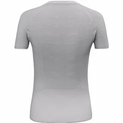 Pedroc Pro Dry'Ton Maglietta Mezza Zip Donna