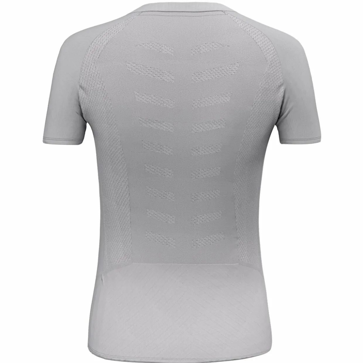 Pedroc Pro Dry'Ton Maglietta Mezza Zip Donna