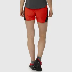 Pedroc Pro Durastretch Pantaloncini Cargo Donna