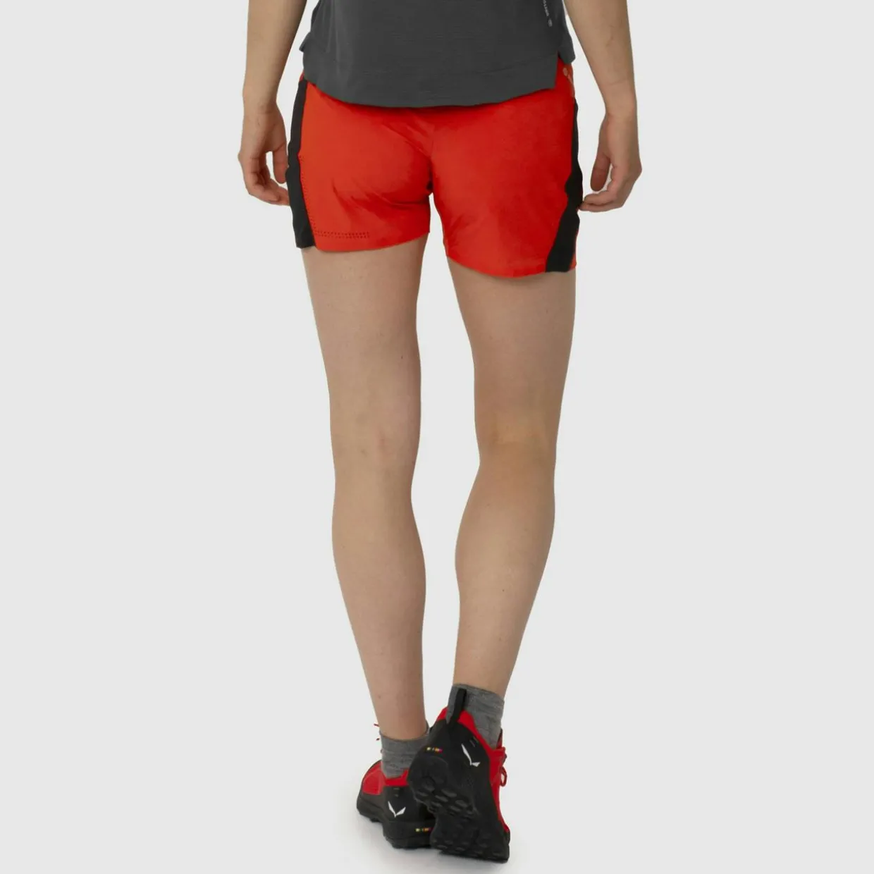 Pedroc Pro Durastretch Pantaloncini Cargo Donna