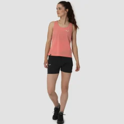 Pedroc Pro Durastretch Pantaloncini Cargo Donna