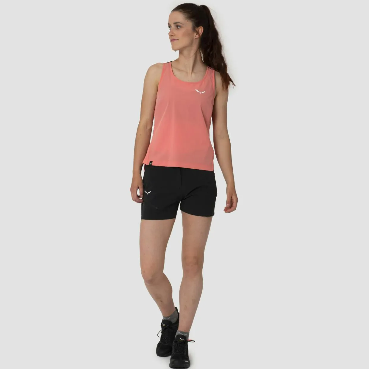 Pedroc Pro Durastretch Pantaloncini Cargo Donna