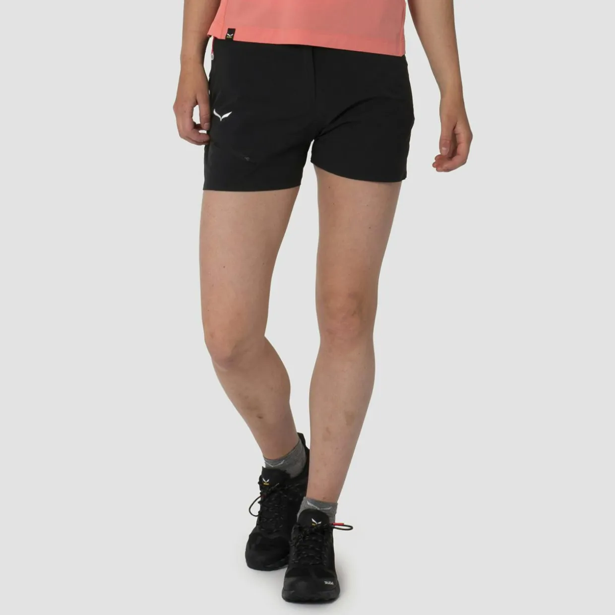 Pedroc Pro Durastretch Pantaloncini Cargo Donna