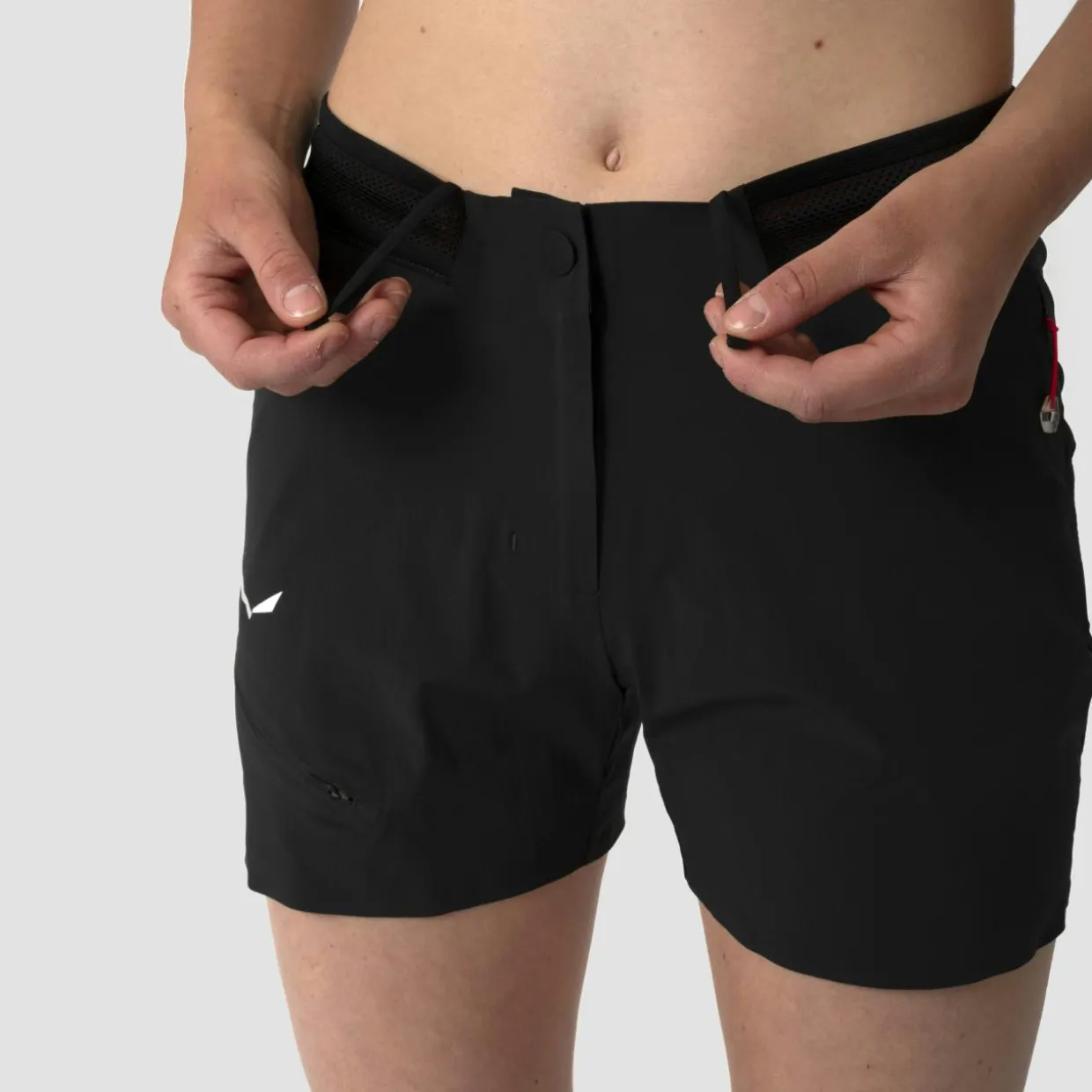 Pedroc Pro Durastretch Pantaloncini Cargo Donna