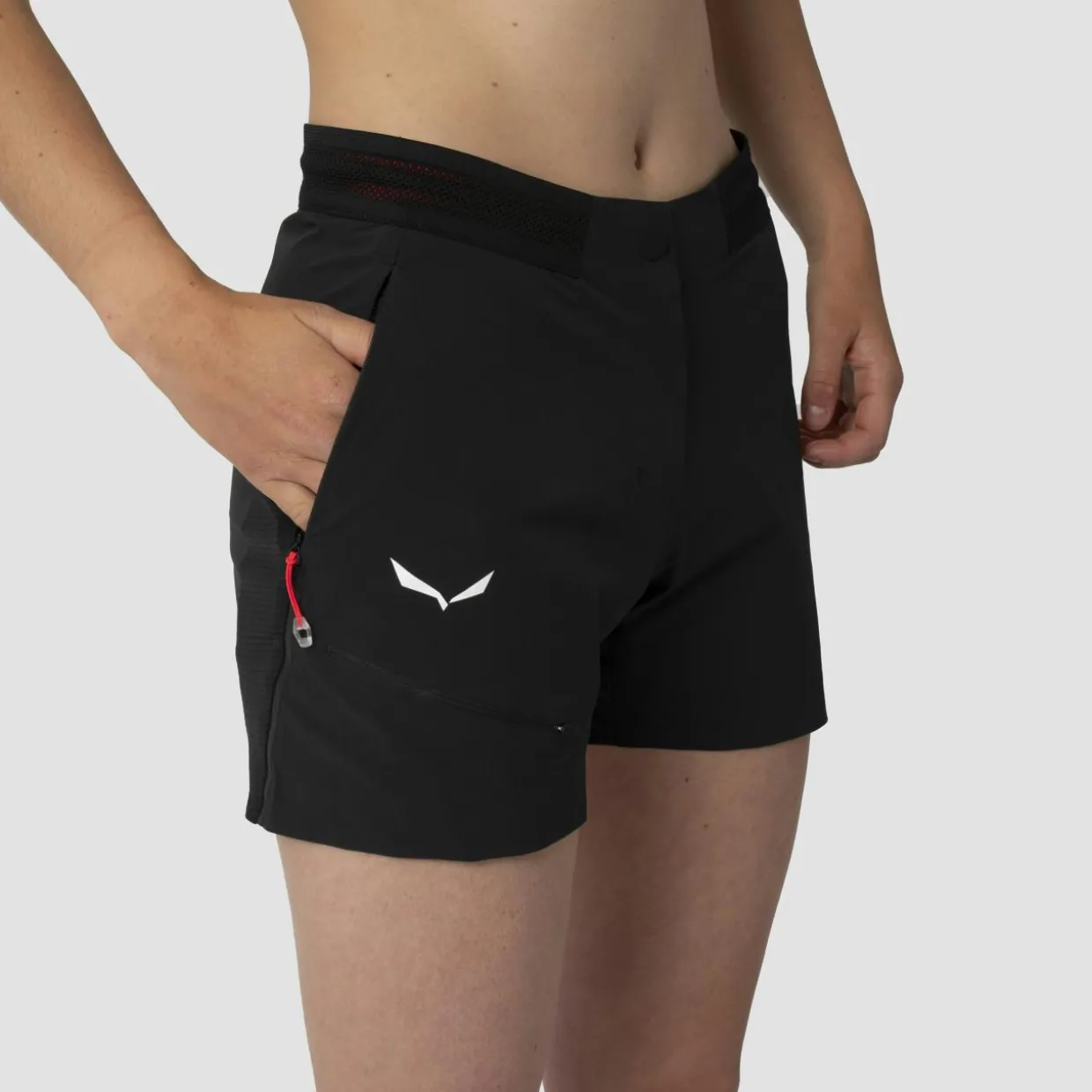 Pedroc Pro Durastretch Pantaloncini Cargo Donna