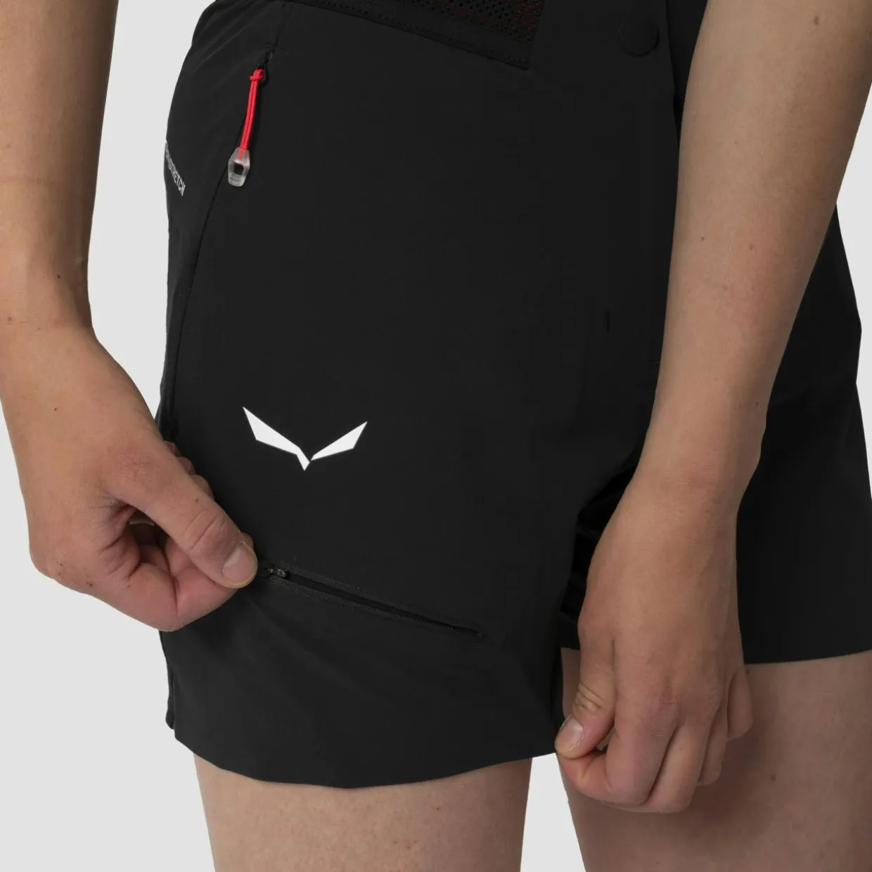 Pedroc Pro Durastretch Pantaloncini Cargo Donna