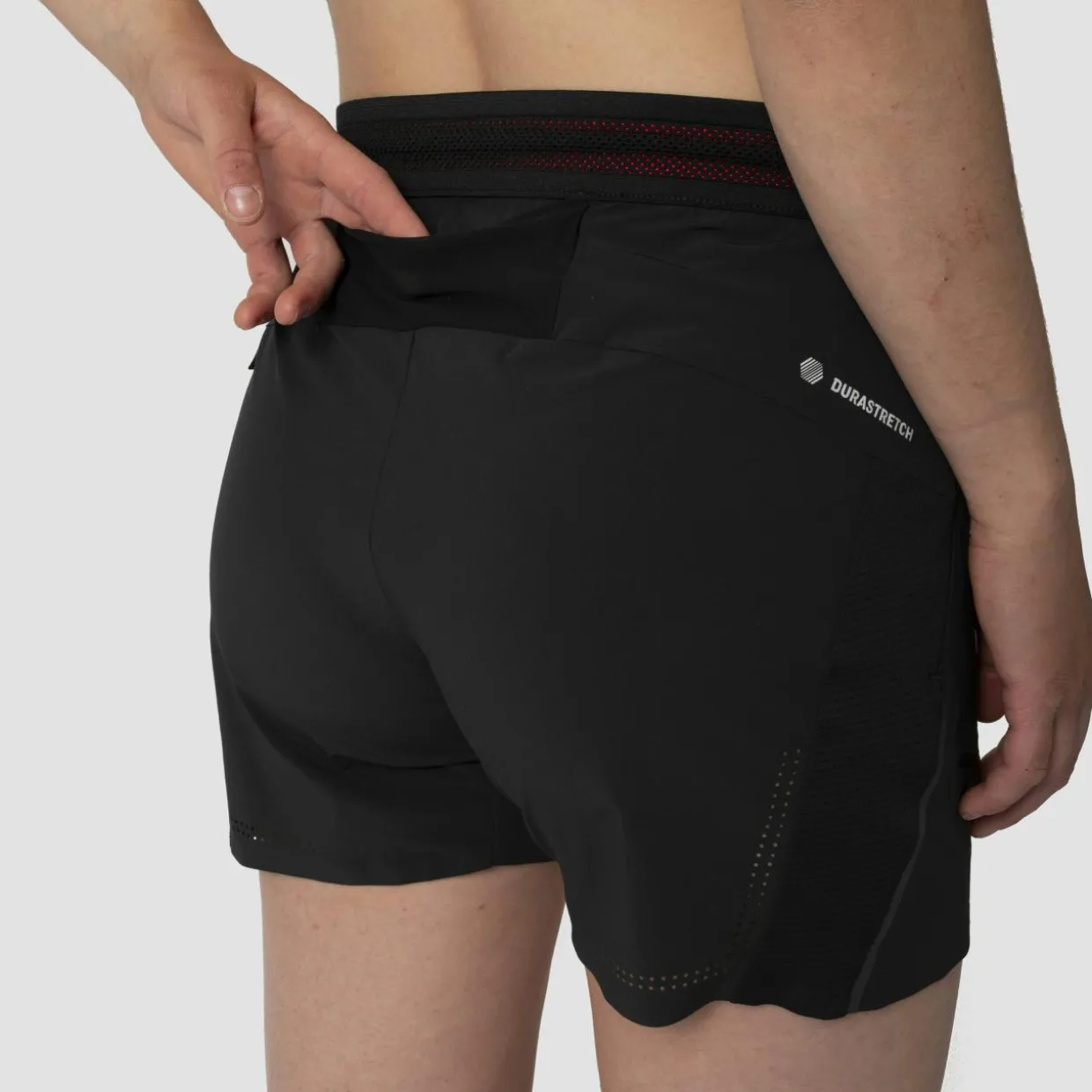 Pedroc Pro Durastretch Pantaloncini Cargo Donna