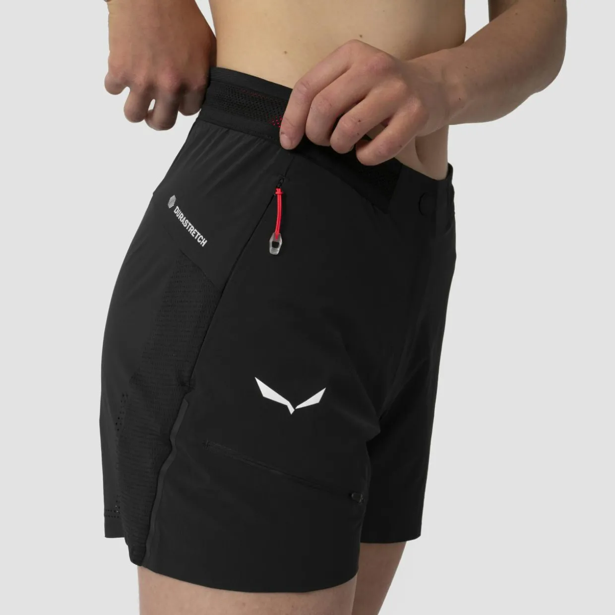 Pedroc Pro Durastretch Pantaloncini Cargo Donna