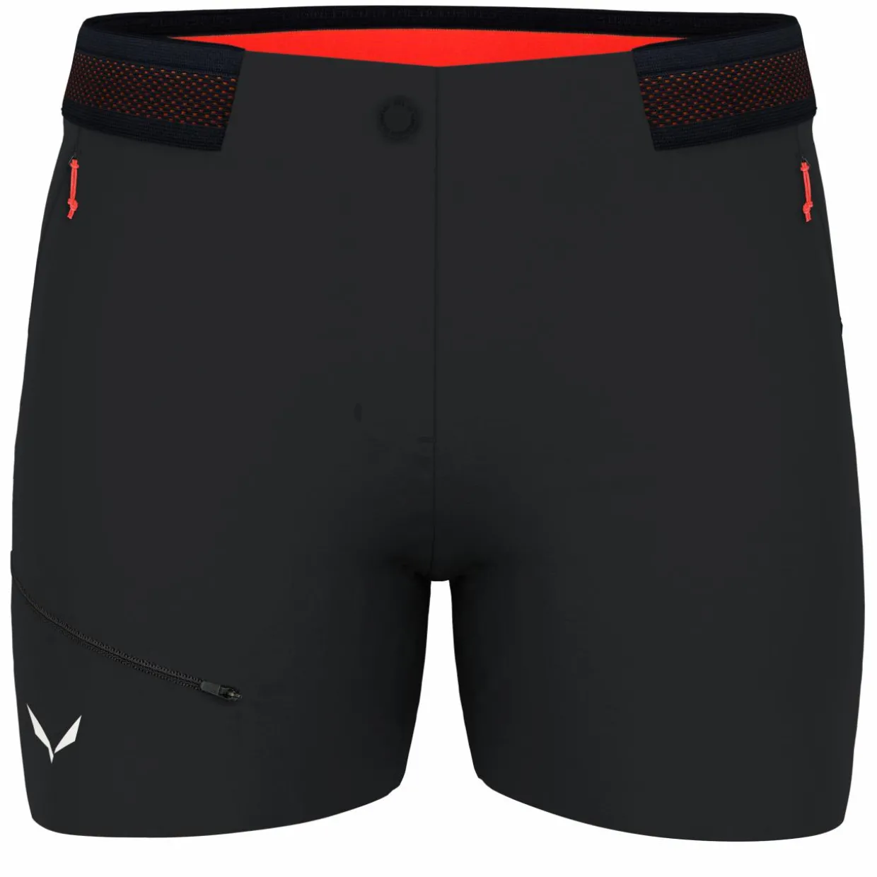 Pedroc Pro Durastretch Pantaloncini Cargo Donna