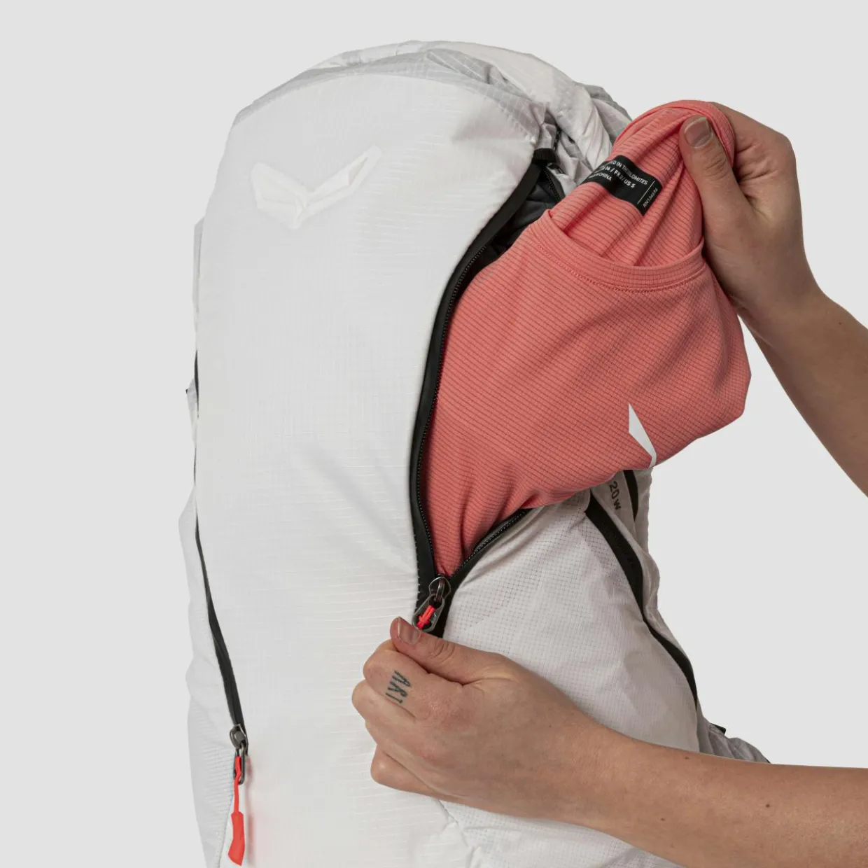 Pedroc Pro Zaino 20L Donna