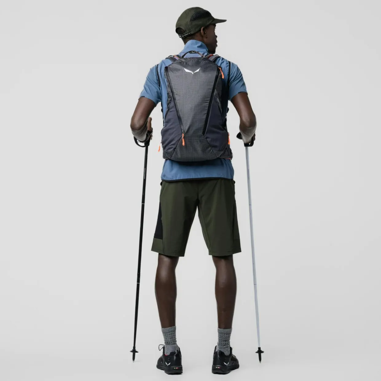 Pedroc Pro Zaino 22L Uomo