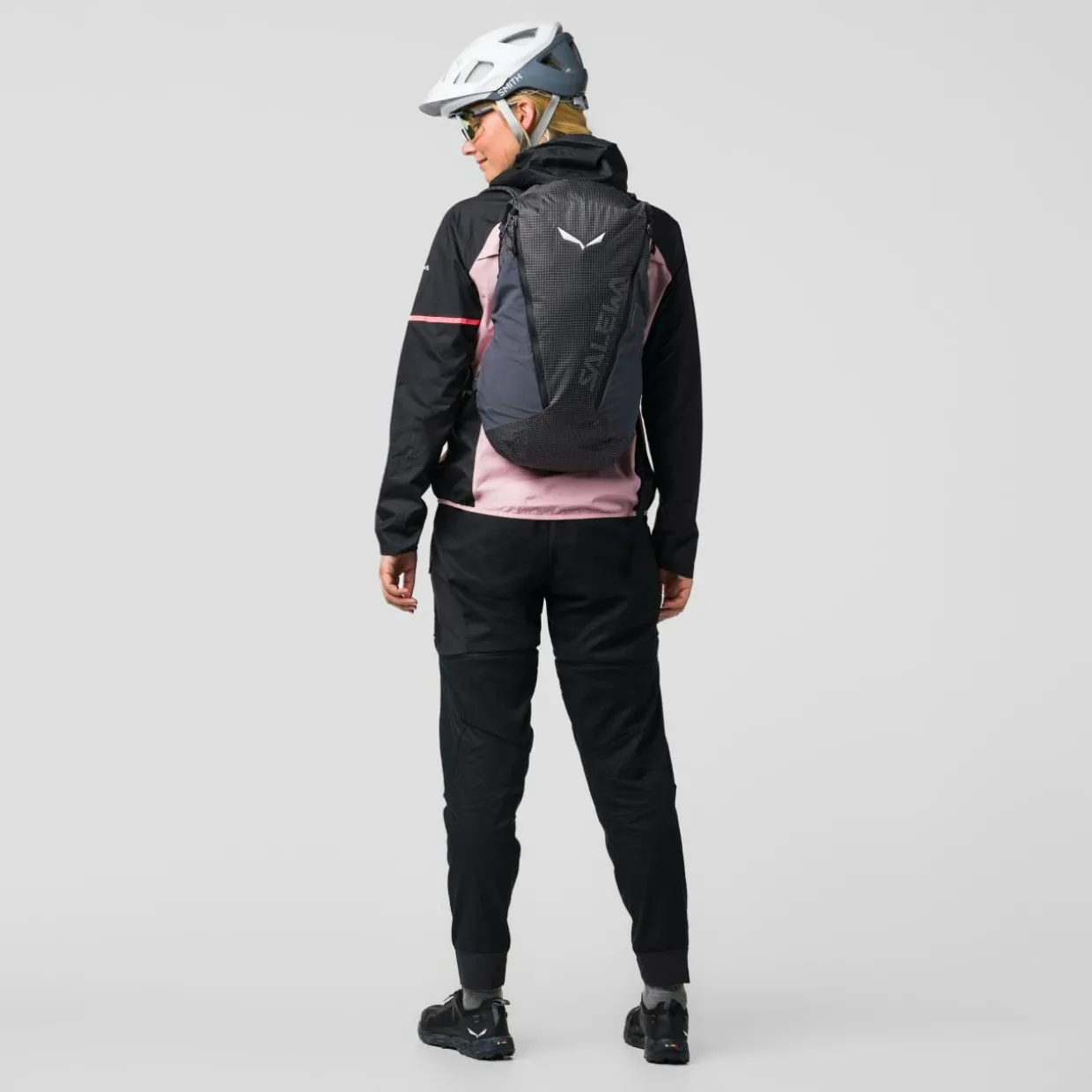 Pedroc Zaino 16L
