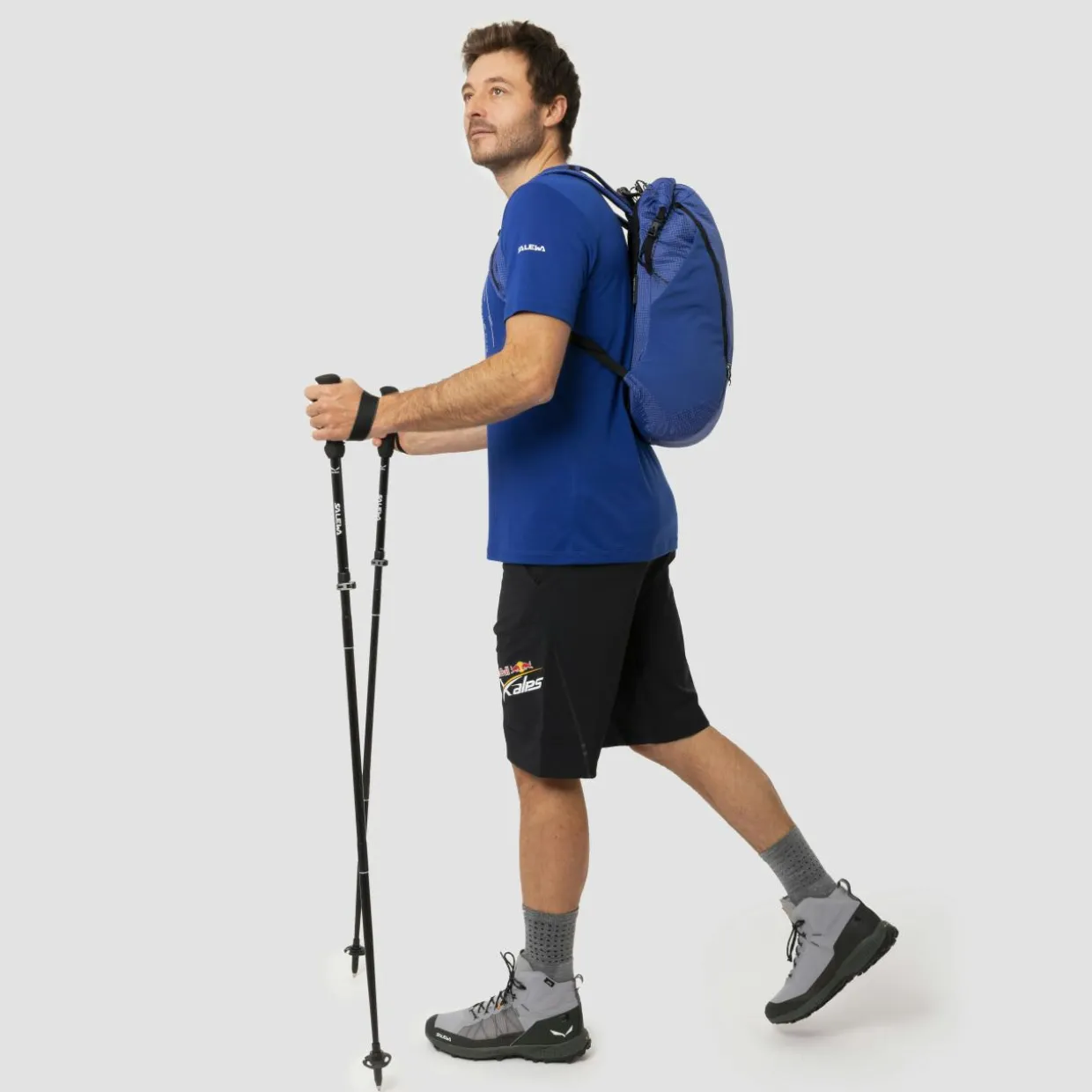 Pedroc Zaino 16L