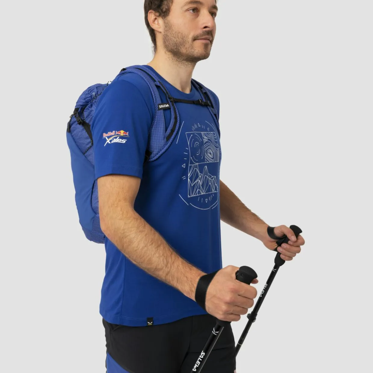 Pedroc Zaino 16L