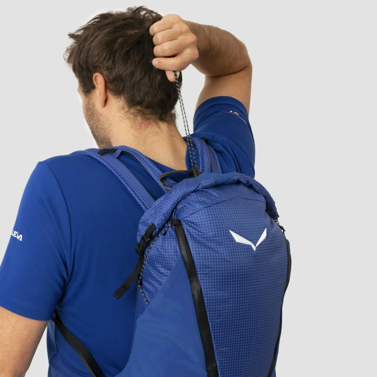 Pedroc Zaino 16L