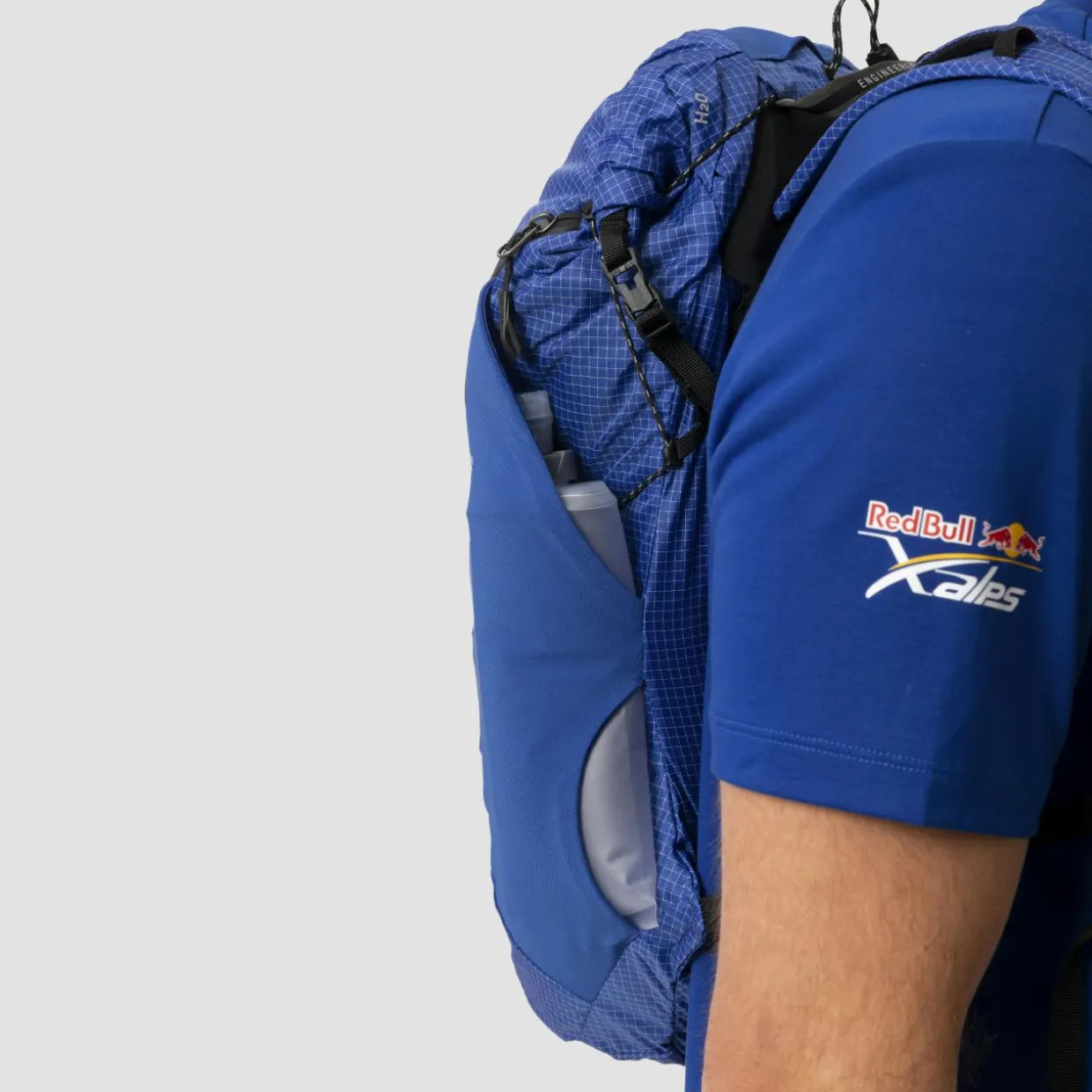 Pedroc Zaino 16L