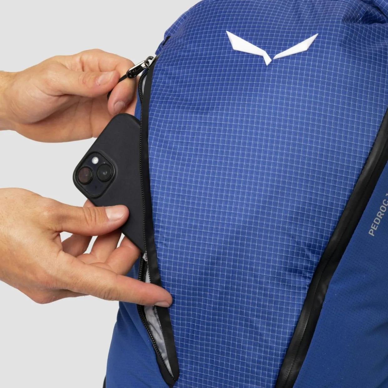 Pedroc Zaino 16L