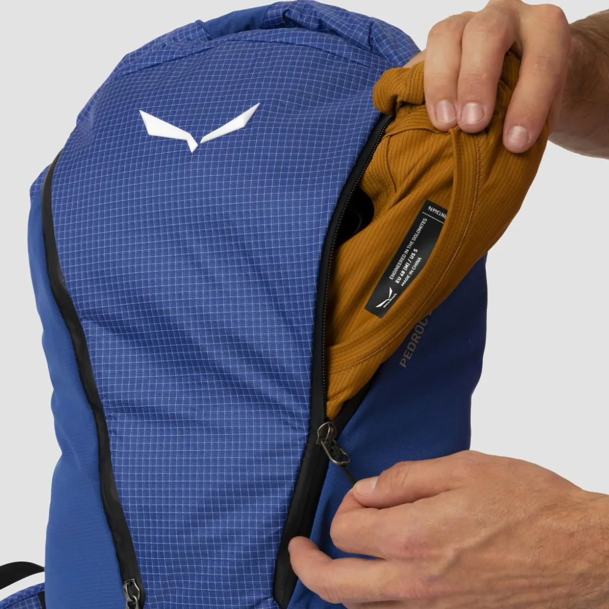 Pedroc Zaino 16L