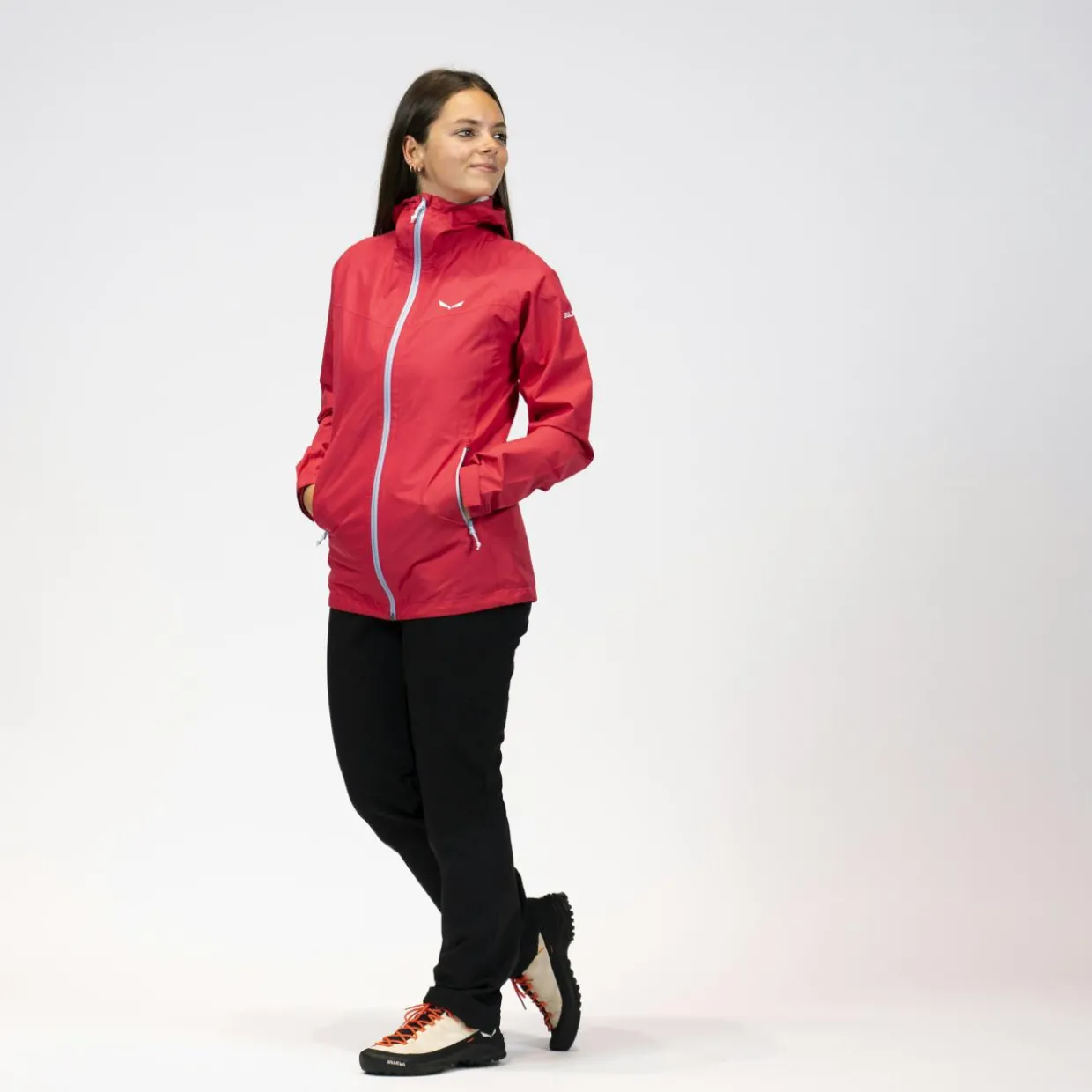 Pilon Powertex Giacca Donna